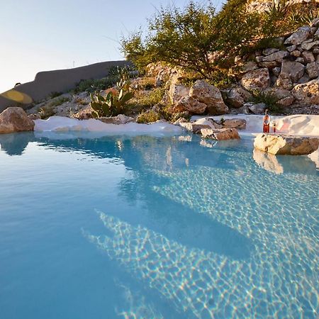 Garden Architect'S Studio Pyrgos Kallistis Екстер'єр фото