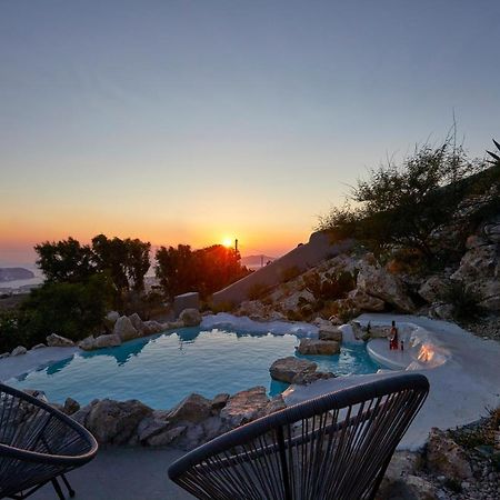 Garden Architect'S Studio Pyrgos Kallistis Екстер'єр фото