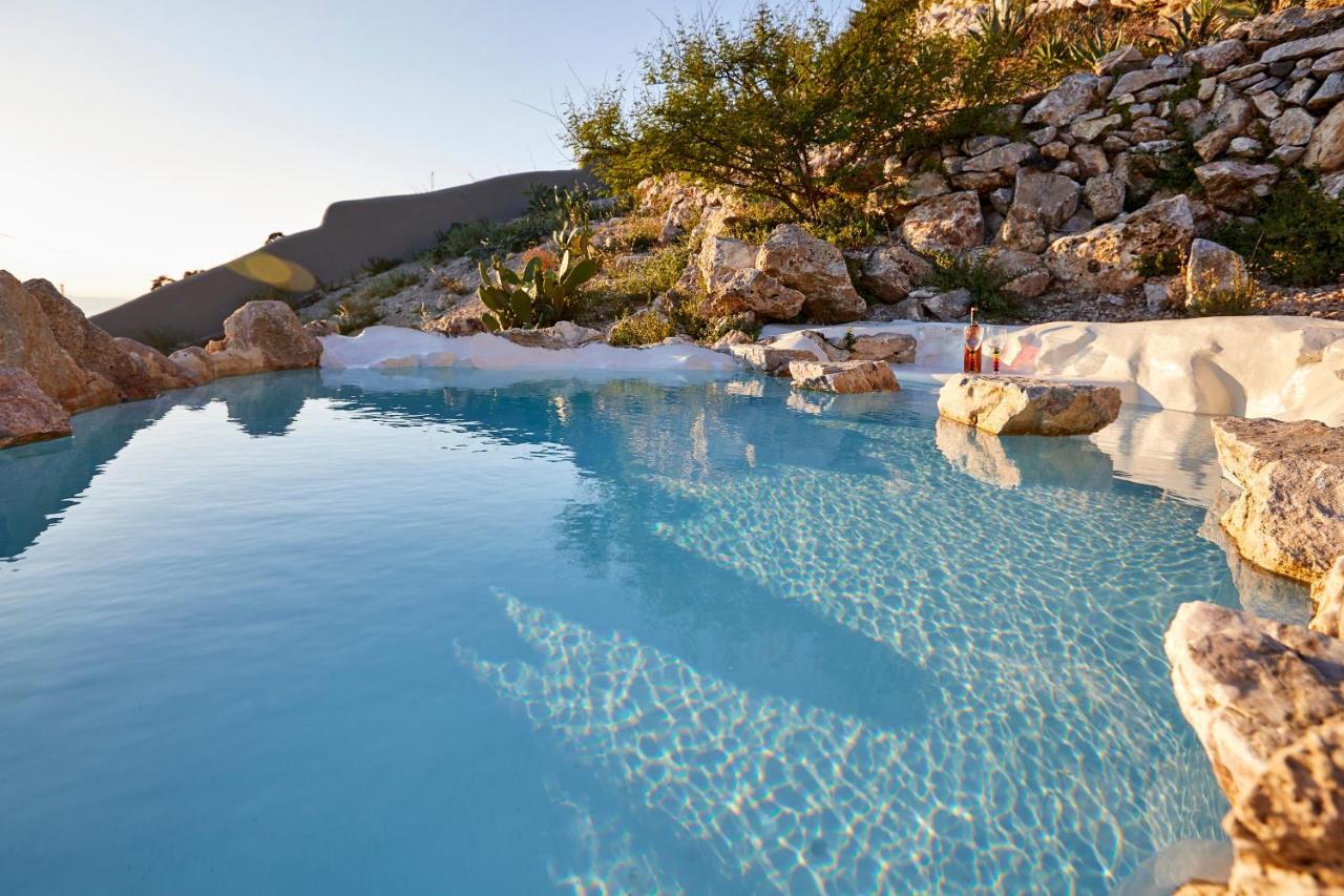 Garden Architect'S Studio Pyrgos Kallistis Екстер'єр фото