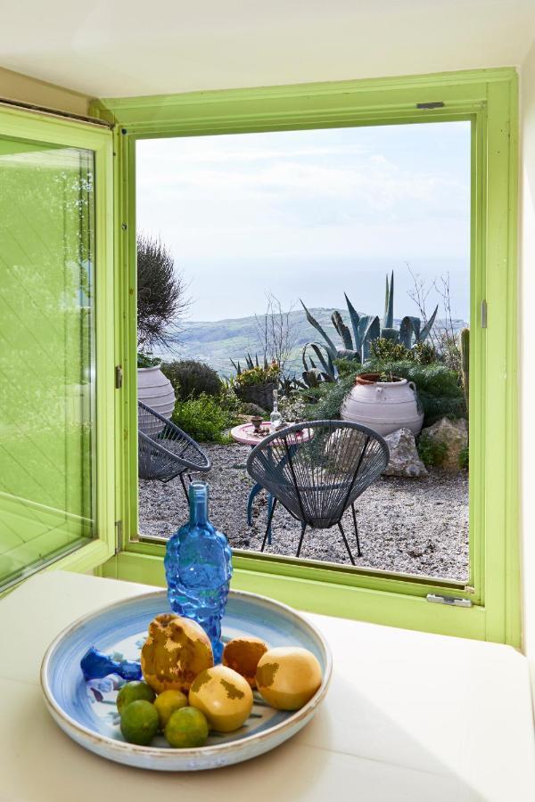 Garden Architect'S Studio Pyrgos Kallistis Екстер'єр фото
