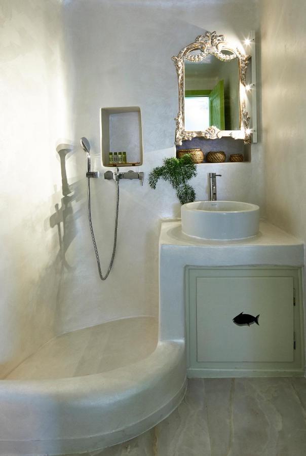 Garden Architect'S Studio Pyrgos Kallistis Екстер'єр фото