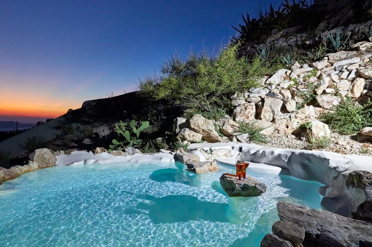 Garden Architect'S Studio Pyrgos Kallistis Екстер'єр фото