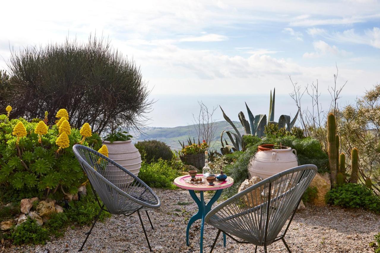 Garden Architect'S Studio Pyrgos Kallistis Екстер'єр фото